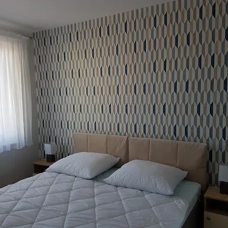 Apartment Apartament Stolpmünde